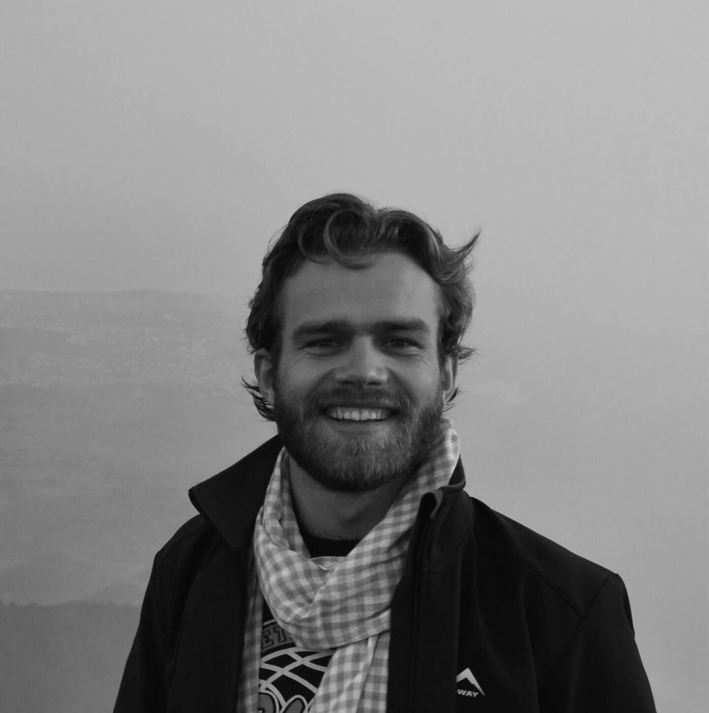 Hugues - Fondateur de PC&B
